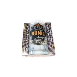 Halba cadou CEL MAI BUN BUNIC