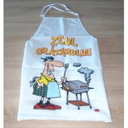 Sort de bucatarie ZEUL GRATARULUI