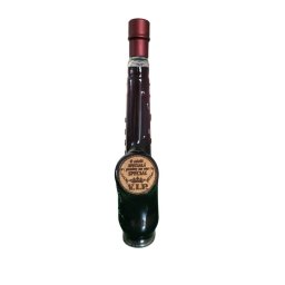 Sticla de vin in forma de saxofon V.I.P.
