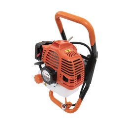 *8.5CP* Motoburghiu motor foreza 8.5CP, 58cc, 9200rpm Professional, (fara burghiu) GT4350 CAMPION CMP4350