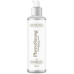 Ulei masaj Pheromone by Night Women 100ml