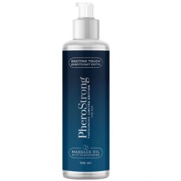 Ulei PheroStrong Limited Edition Men 100ml