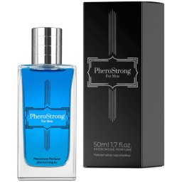 Parfum PheroStrong Men 50ml