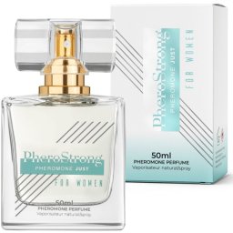Parfum Pheromone Just Women 50ml