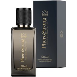 Parfum Pheromone King Men 50ml