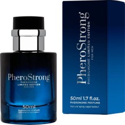 Parfum Pheromone Limited Edition Men 50ml