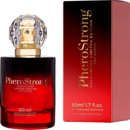 Parfum Pheromone Limited Edition Women 50ml
