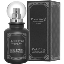 Parfum Pheromone Show Men 50ml