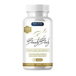 Capsule Beauty Booty 90cps