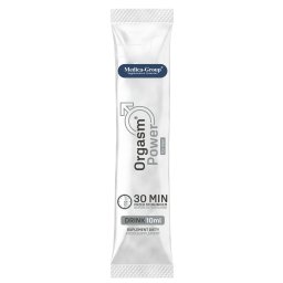 Afrodisiac Orgasm Power for Men 10ml