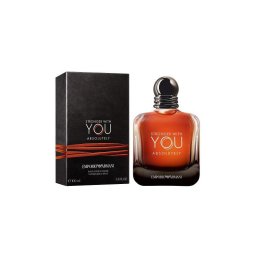 Giorgio Armani Emporio Armani Stronger With You Absolutely Extrait de Parfum 100 ml