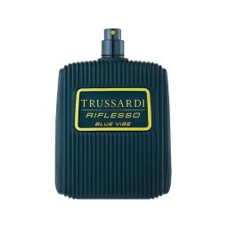 Trussardi Riflesso Blue Vibe Apă de toaletă Tester EDT 100 ml