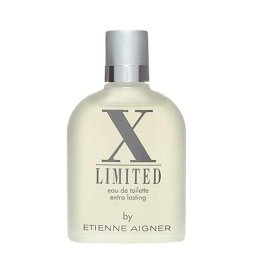 Aigner X Limited Tester EDT 125 ml