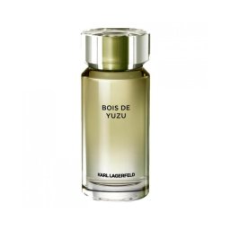 Karl Lagerfeld Bois de Yuzu Tester EDT 100 ml