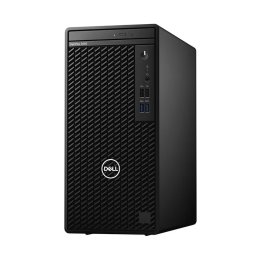 Calculator Second Hand DELL OptiPlex 3080 Tower, Intel Core i5-10500 3.10 - 4.50GHz, 8GB DDR4, 256GB SSD NewTechnology Media
