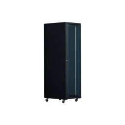 Cabinet metalic Xcab 18U stand alone, 18U6080S