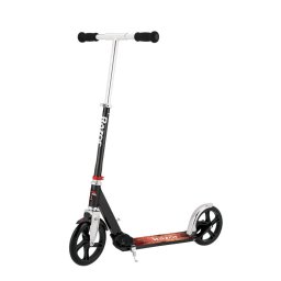 Trotineta Razor - A5 Lux Scooter 23L, negru