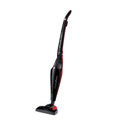 Aspirator portabil Ariete 2764 Evo 2in1, rosu-negru