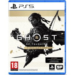 Joc Ghost of Tsushima Director’s Cut pentru PlayStation 5