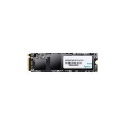 SSD Apacer AS2280P4 512GB PCI Express 3.0 x4 M.2 2280