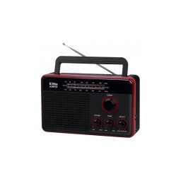Radio Eltra Jowita USB, Negru