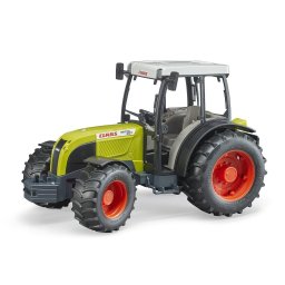 Tractor BRUDER Claas Nectis 267F, 1:16