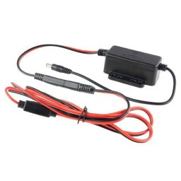 GDS® 20-60VDC intrare (12VDC iesire) Incarcator Hardwire cu DC mascul 5.5mm