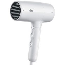 Uscator de par Braun HD 2.1, 2100W, Alb