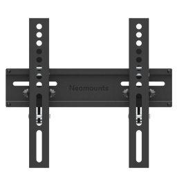 Suport Perete Neomounts WL35-350BL12, 24"-55", 25 kg, Negru