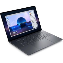 Laptop DELL 16'' Pro Max 16 Premium MA16250, FHD+ 120Hz VRR, Procesor Intel® Core™ Ultra 9 285H (24M Cache, up to 5.40 GHz), 64GB LPDDR5X, 1TB SSD, RTX PRO 2000 Blackwell 8GB, Win 11 Pro, 3Yr ProSupport