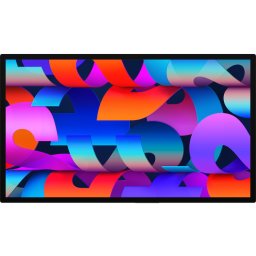 Monitor LED Apple Studio Display 2025, 27 inch, 5K Retina, Thunderbolt, Nano-texture glass, Adaptor VESA, fara suport, Argintiu