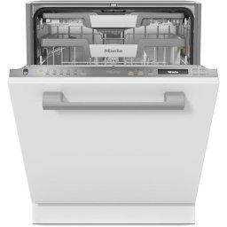 Masina de vase complet incorporabila Miele G 7260 SCVi, AutoOpen, ExtraComfort, QuickPowerWash , EcoPower [12440270]