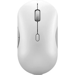 Mouse Optic Wireless Lenovo 700, 4000 dpi, Alb