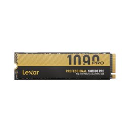 SSD Lexar NM1090 Pro, 1 TB, M.2 2280, PCI-E 5.0 x4
