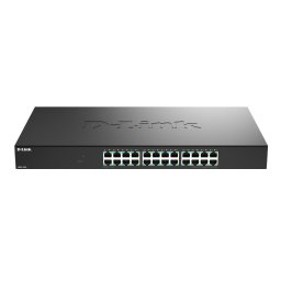 Switch DLink DMS-1024, 24 porturi