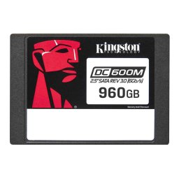 SSD SATA2.5" 960GB 6GB/S/SEDC600ME/960G KINGSTON