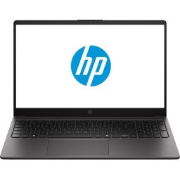 Laptop HP 250R G10, Procesor Intel® Core™ 3 100U, 15.6 inch, Full HD, 8GB RAM, 512GB SSD, Intel Graphics, Free DOS, Gri