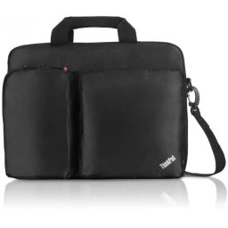 Geanta Laptop Lenovo ThinkPad 3-In-1, 4X40H57287, 14.1 Inch, Negru