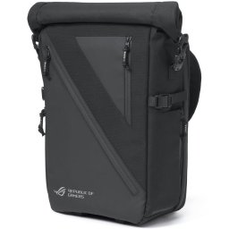 Geanta laptop ASUS BP2702 ROG ARCHER BACKPACK 17'', Negru