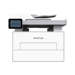 Multifunctionala Pantum BM4300ADW, Laser, Monocrom, Format A4, Duplex, Retea, Wi-Fi, NFC