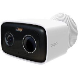 Camera de supraveghere IP Box, TP-Link Tapo C400, 2 MP, Lentila 3.16 mm, IR 10 m