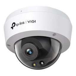 Camera de supraveghere IP Dome, TP-LINK VIGI C230, 3MP, Lentila 4 mm, IR 30 m