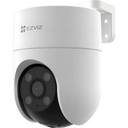 Camera supraveghere EZVIZ H8C 4G LTE
