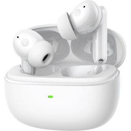 Casti HATOR Hyperpunk Truepods Hybrid HTA432, In-Ear, Alb