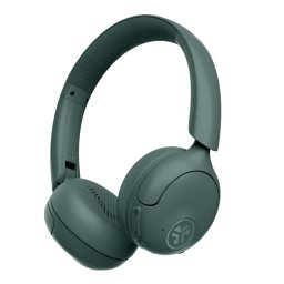Casti Stereo Wireless JLAB Go Lux ANC, Bluetooth, Microfon (Verde)