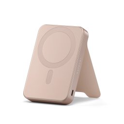 Baterie portabila Satechi ST-B10Q2SR, 1 x USB-C, 10000 mAh, 15 W