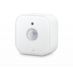 Senzor de miscare Eve Motion, Compatibil Apple, Google & SmartThings, Alb