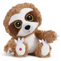 Nici: Heywood, leneșul figurină de pluș - 25 cm