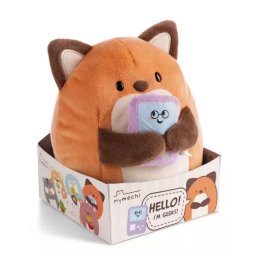 Mymochi: Geeks vulpea - 16 cm