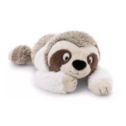 Nici: Izzy Icetumbler leneș de pluș, culcat - 30 cm